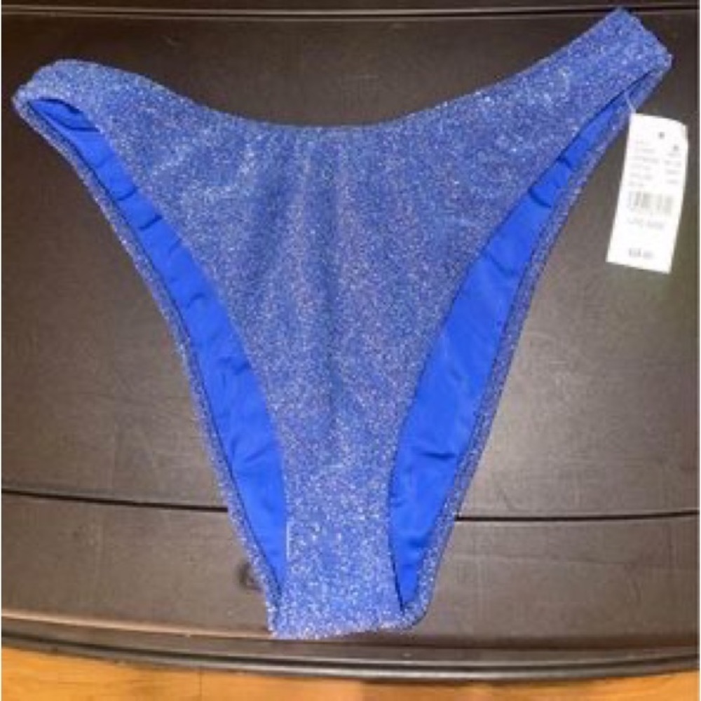 Brand new L bikini bottoms